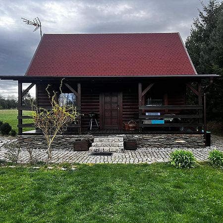 Vila Domek U Karkonosza Kamienna Gora Exteriér fotografie