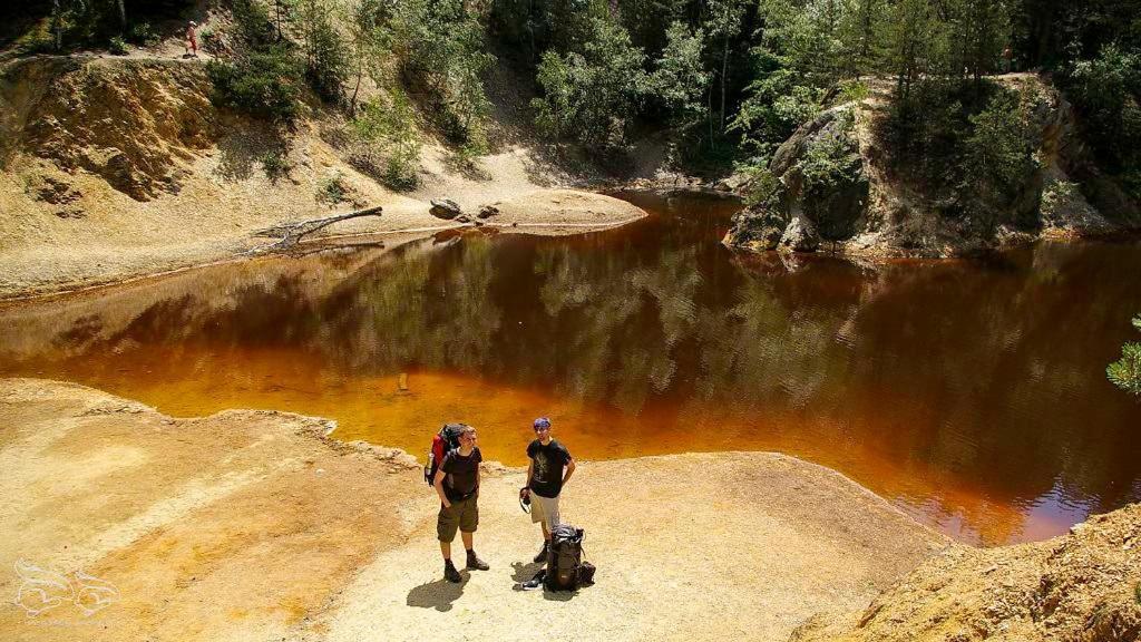 Vila Domek U Karkonosza Kamienna Gora Exteriér fotografie